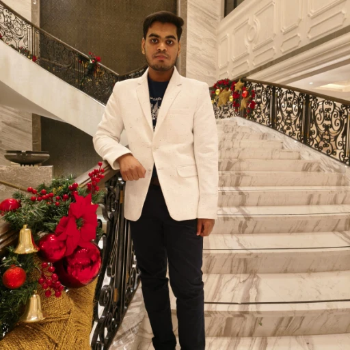 Sanjeeban Mondal