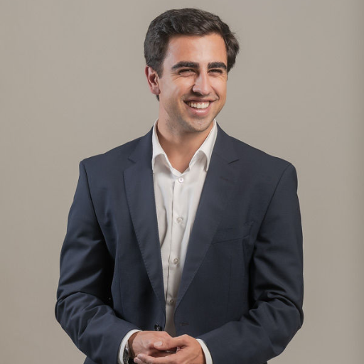 Joao Hugo Silva