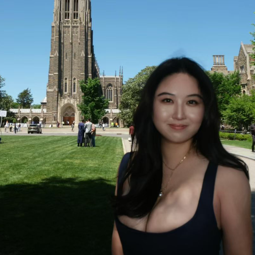Cartier Huang