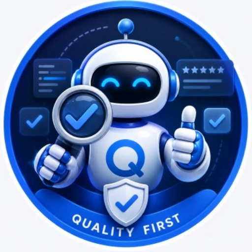 Max QAProvider