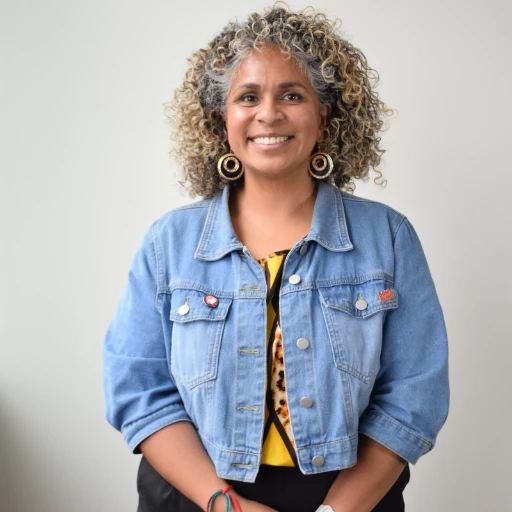 Leila Marimuthu