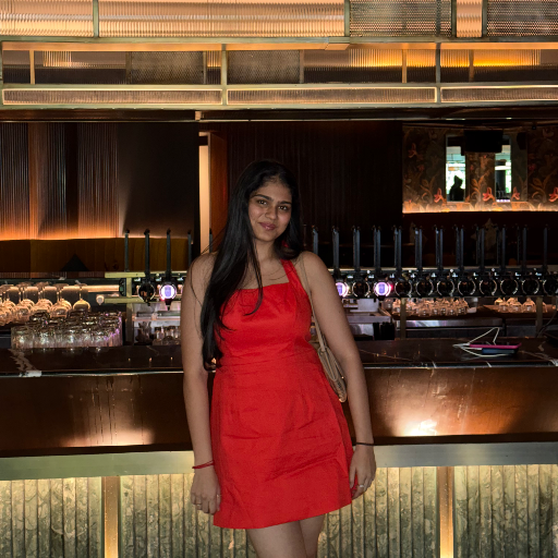 Nidhi Gopavaram