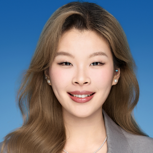 张瀚予Zoe