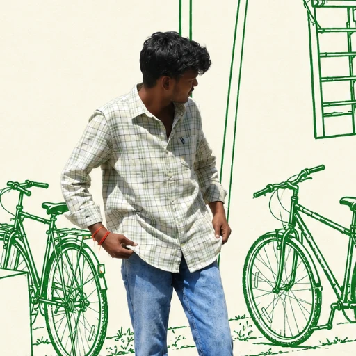 Javvaji Akhil Kumar