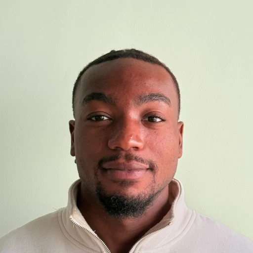 Ikpomwosa Stefano Ojo