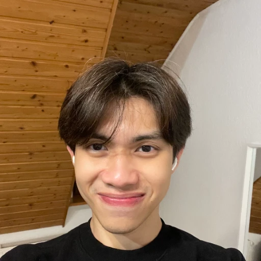 James Ooi