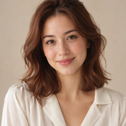 Maya Bennett