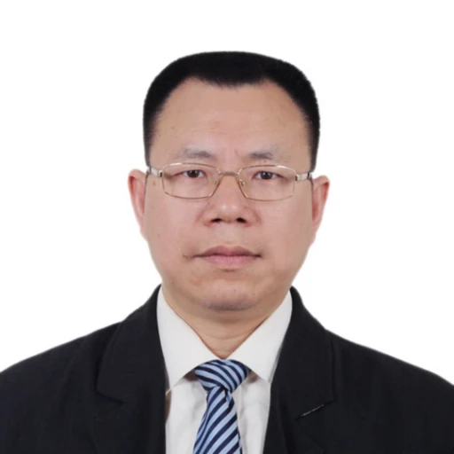 Dr. Mike Deng