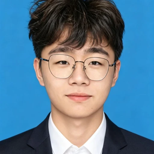 好张