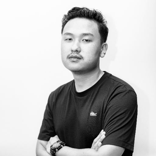 Mangal Limbu