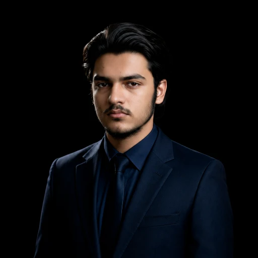 Rehan Ali Haider