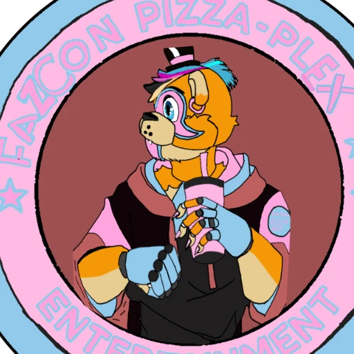 Fredrick Afton