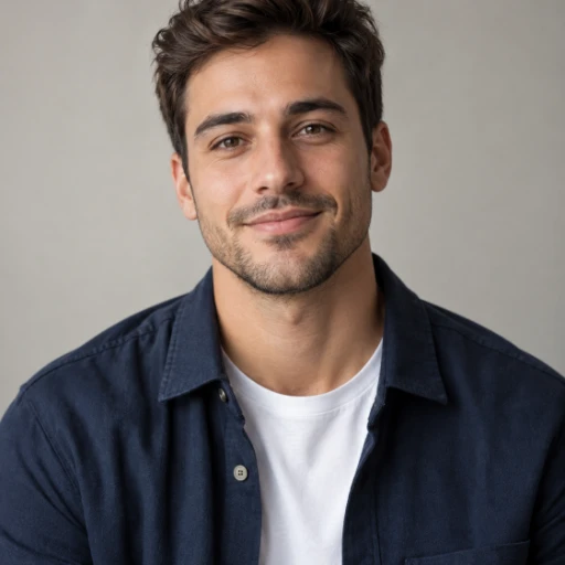Ethan Cole