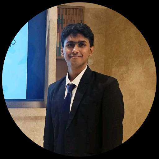 Aarav Dwivedi