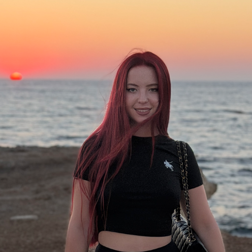 Mirella Stolz