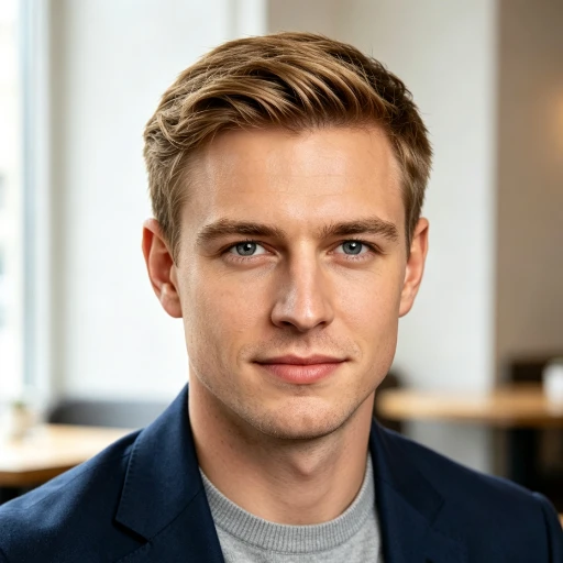 Julian Foster