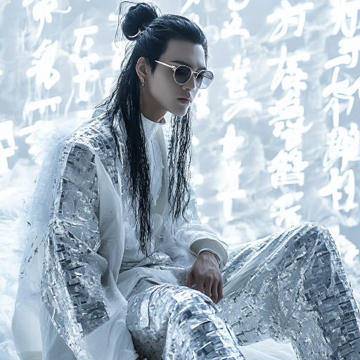 秦AlanQ