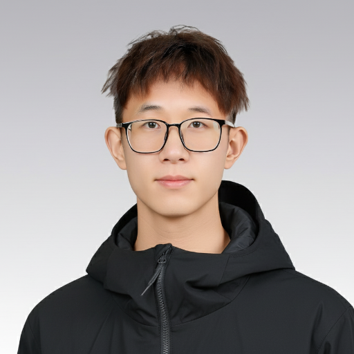 Will Ziheng